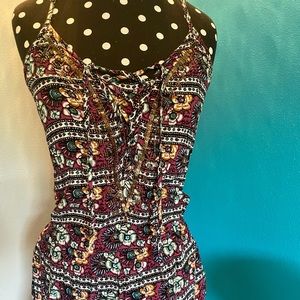 Romper American Eagle Outfitters Size Med